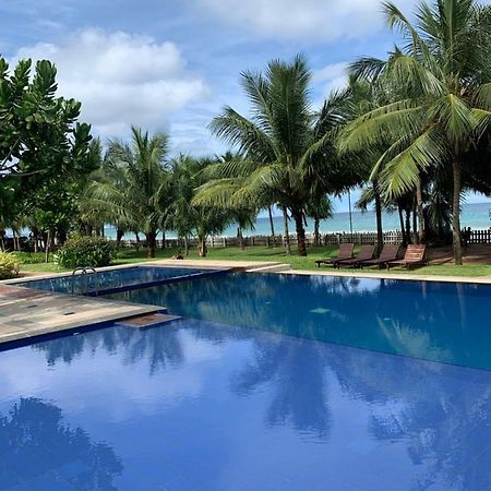 Nilaveli Beach Apartment Sri Lanka Exteriör bild