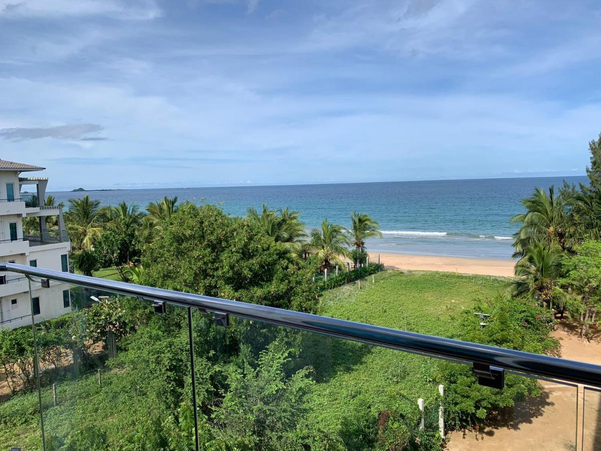 Nilaveli Beach Apartment Sri Lanka Exteriör bild