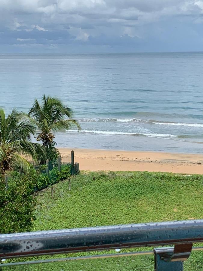 Nilaveli Beach Apartment Sri Lanka Exteriör bild