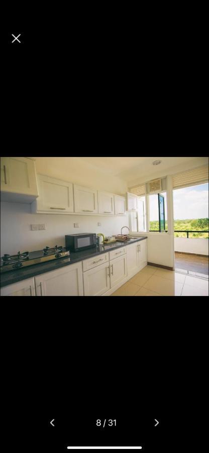 Nilaveli Beach Apartment Sri Lanka Exteriör bild