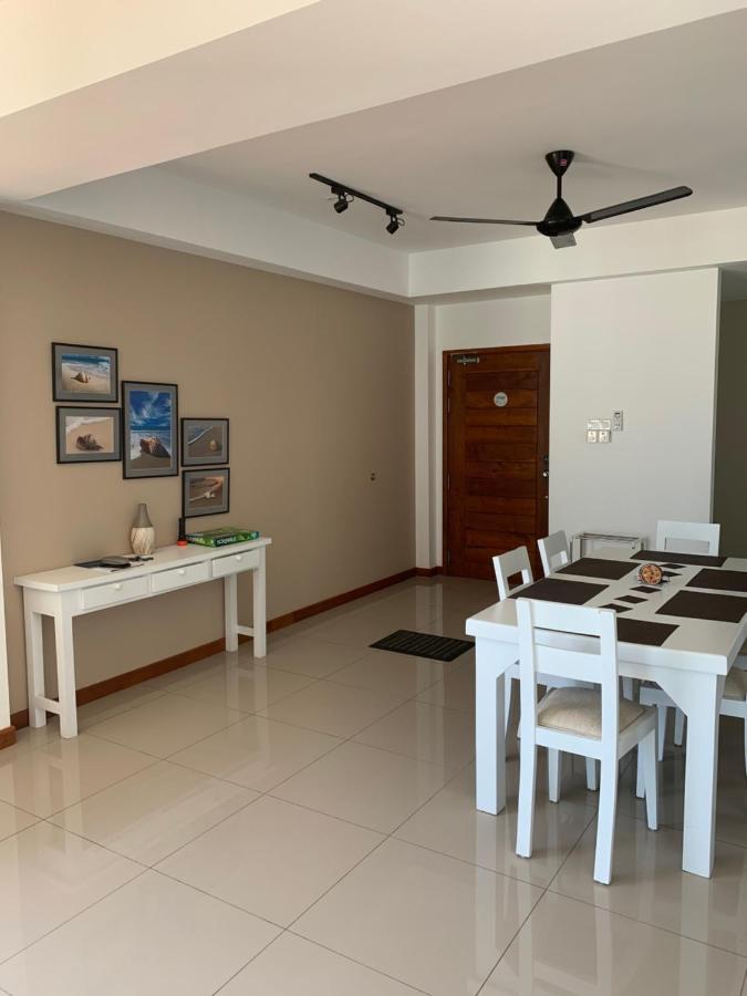 Nilaveli Beach Apartment Sri Lanka Exteriör bild