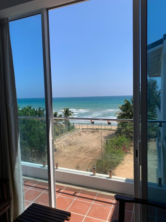 Nilaveli Beach Apartment Sri Lanka Exteriör bild